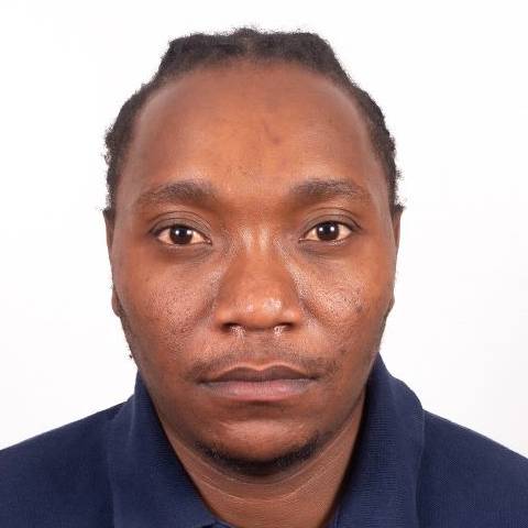 VINCENT NGUNDO.