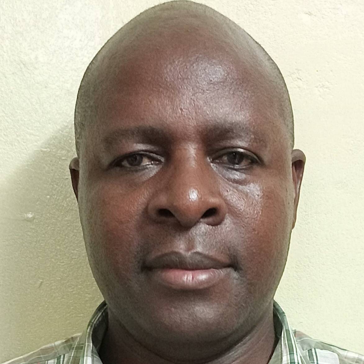 George Otiato Madolio