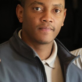 Brian Murithi Kithinji