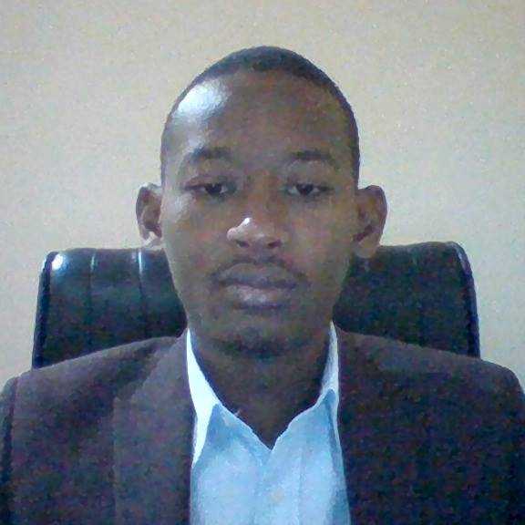 Patrick Kithikii Joseph