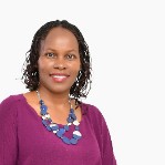 ANNA MBATHA MULI