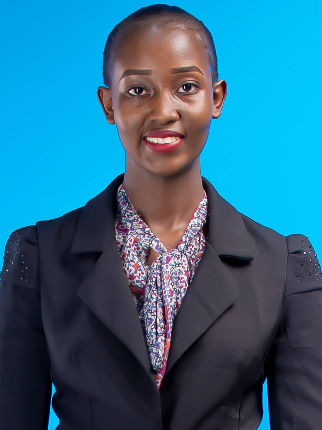 Sheila Yusuf