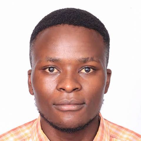 Onesmus Nyong'a