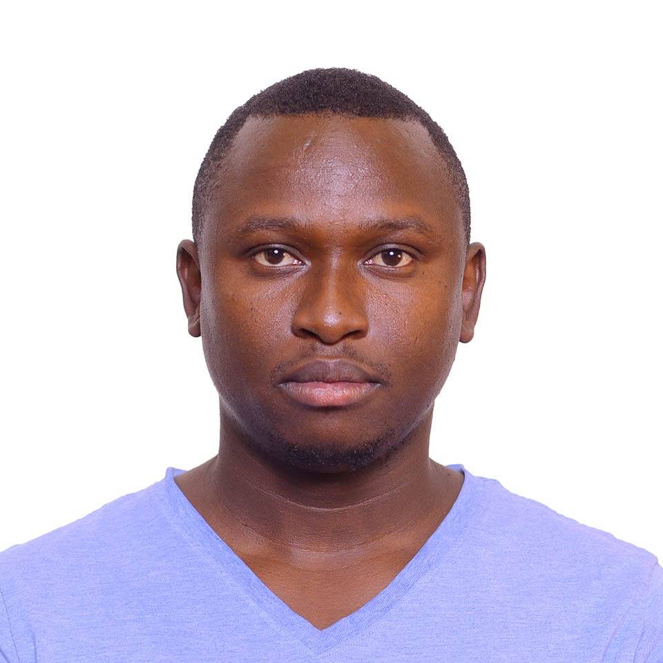 Michael Mtunga Olla