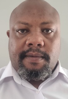 GEORGE GITHAIGA NJENGA