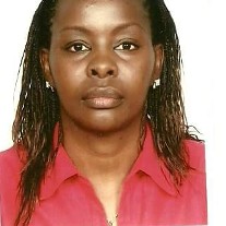 FLORENCE M. KYAMBATI