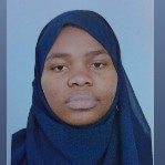 Sabrin Yusuf