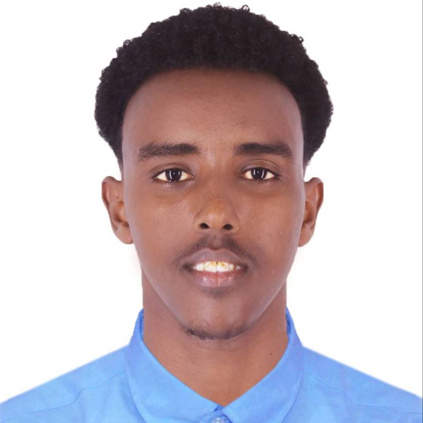Hanad Abukar Halane