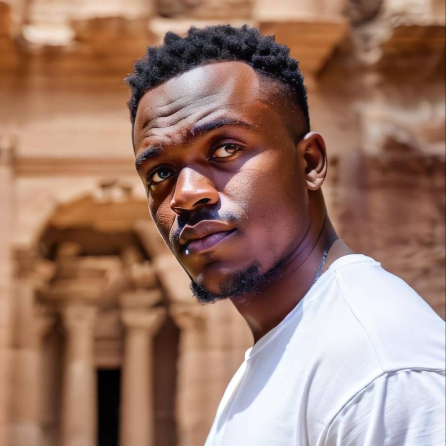 ALEX ODHIAMBO HAYA