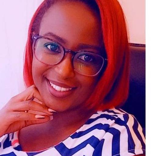 Veronica Wambui Ng'ang'a