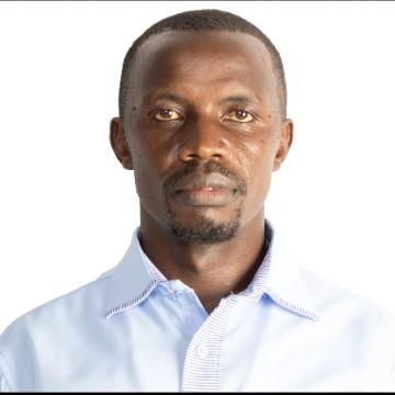BONIFACE CHARLES MUTUKU KINAKO