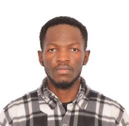 KRENFORD SAMSON