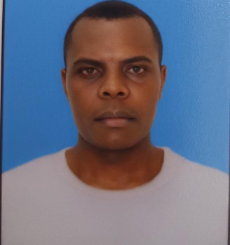 Kenneth Kipngeno Lang'at