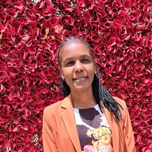 CAROLYNE MUENI MUSYOKI