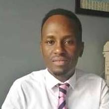 JOSEPH MWAURA