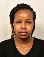 Sylvia Wambui