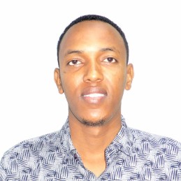 Abdifatah Abdikadir