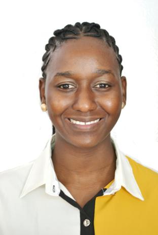 Evalyne Mutuku