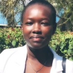 Cherono Debora