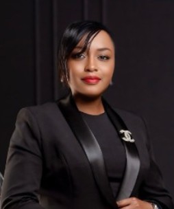 Marjorie Mudi