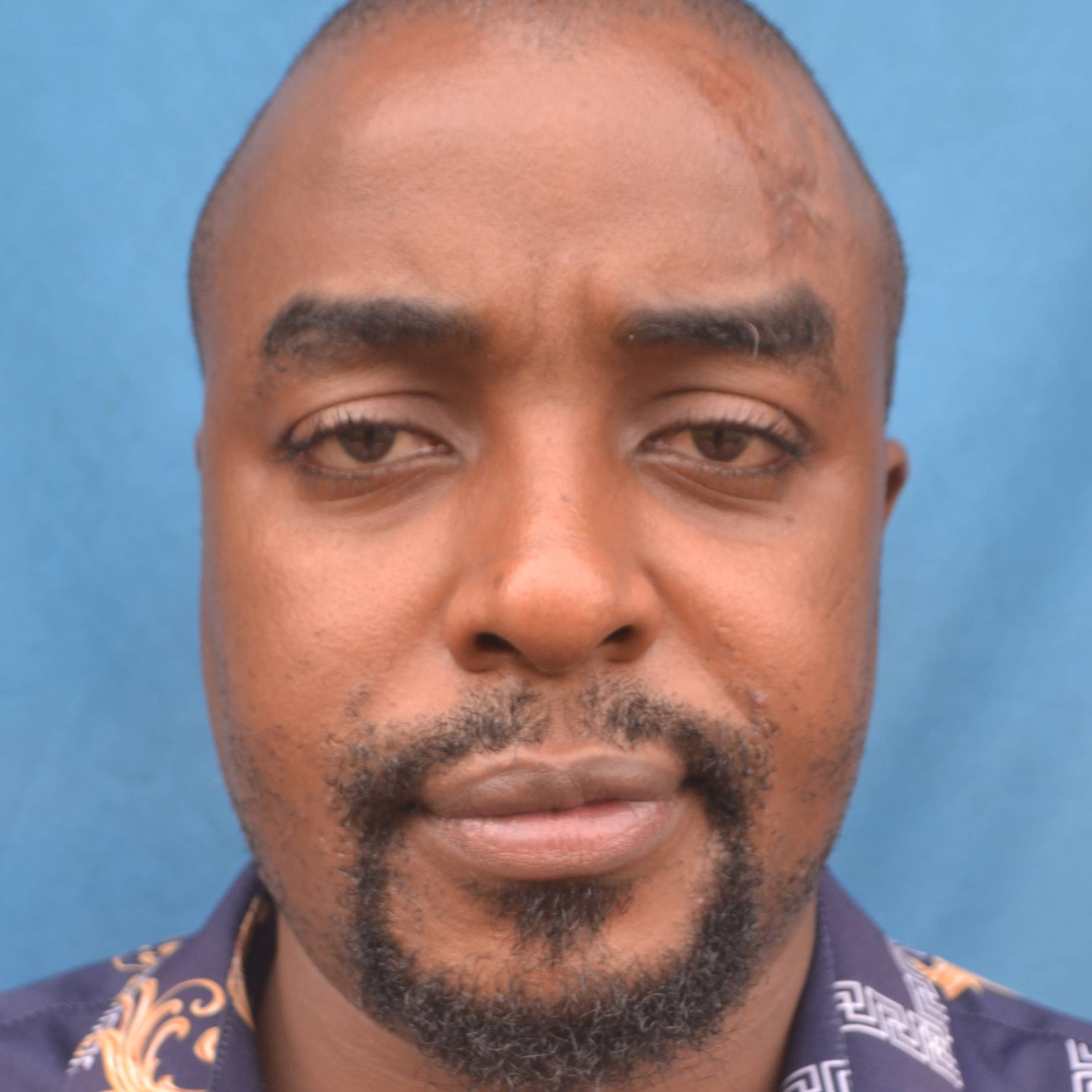 WILLIAM NGOTHO KIMANI