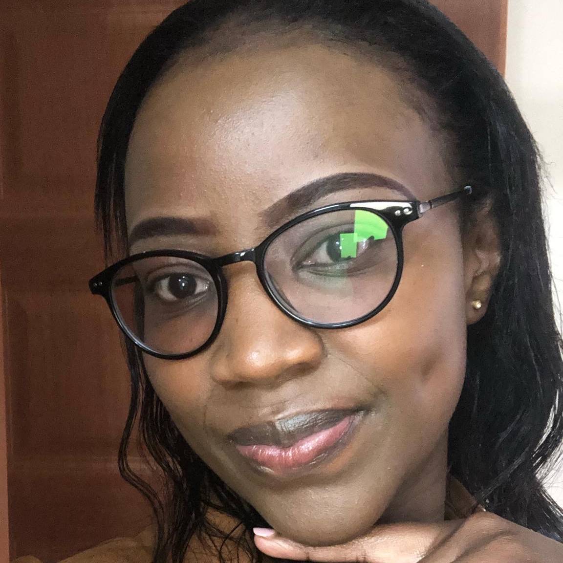 Phoebe Kamau