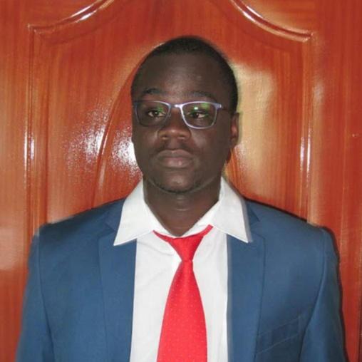 DENZEL OMONDI