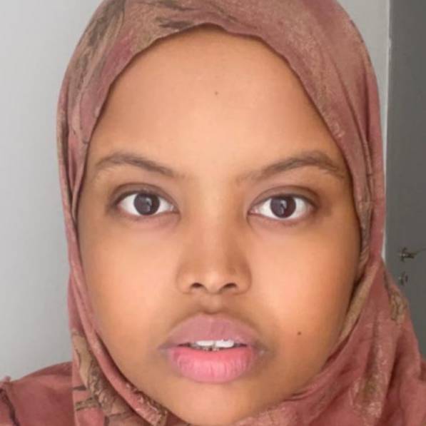 Hafsa Mohamed