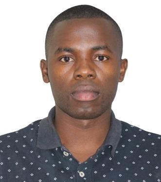 Evance Otieno