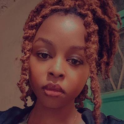 SELESTINE JOYCE MWENDE
