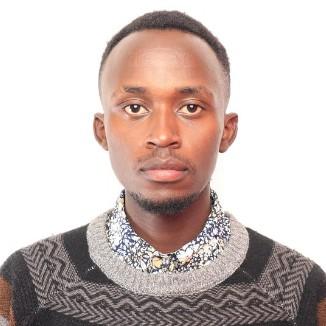 ROBINSON NJANE KAMAU