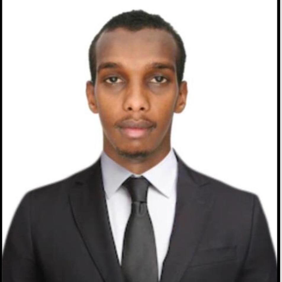 Osman ahmed