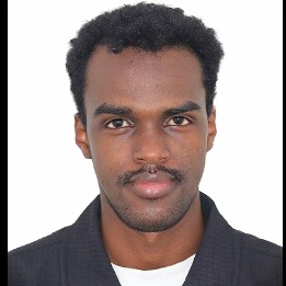 Mubarak Ahmed Mohamud