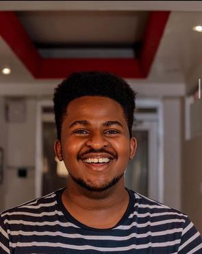 Shawn Ngatia