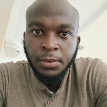 DAVID MUTI0 MWENDWA