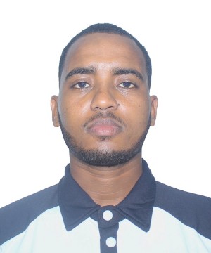 ABDIWALI ABDI ALI