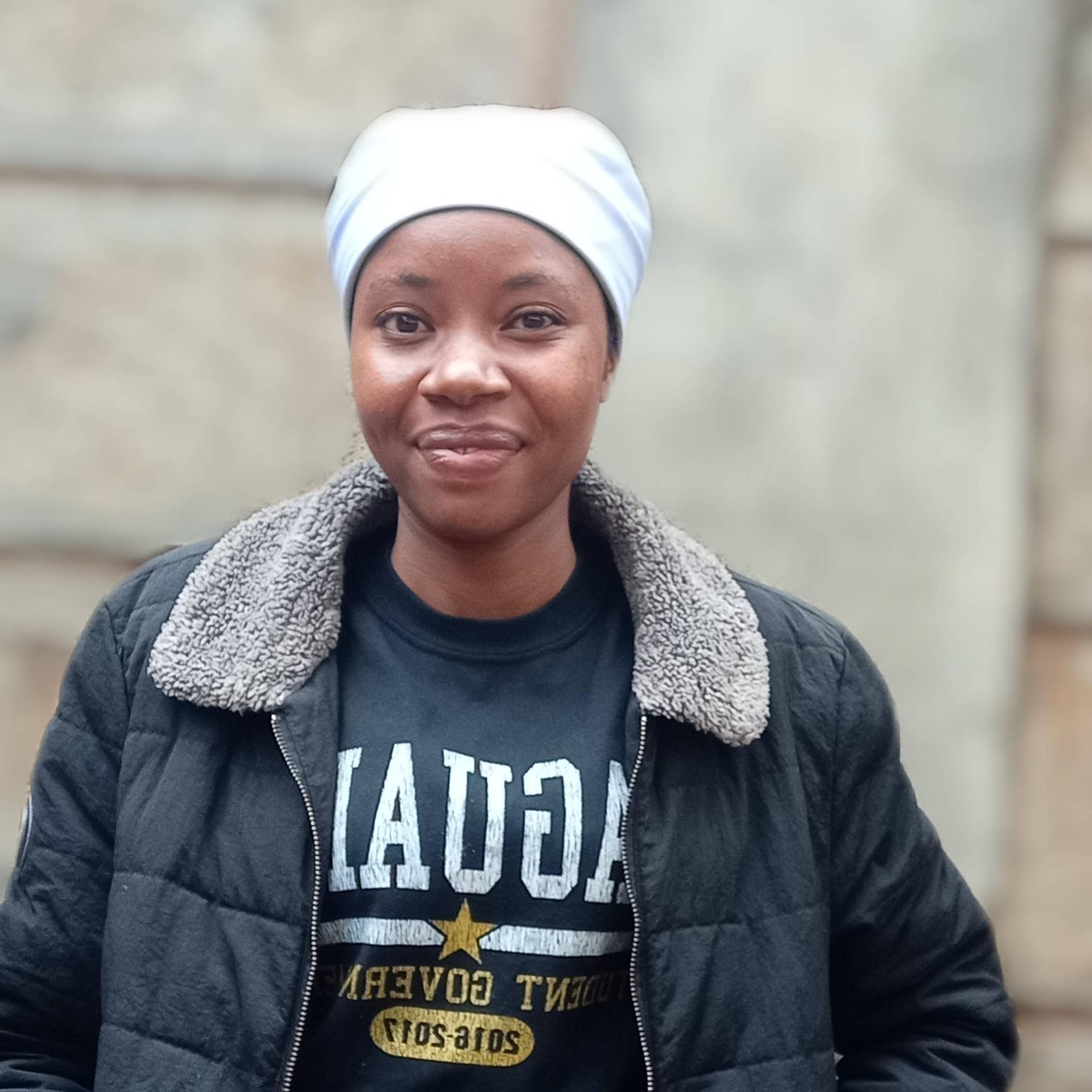 Esther Kiwara