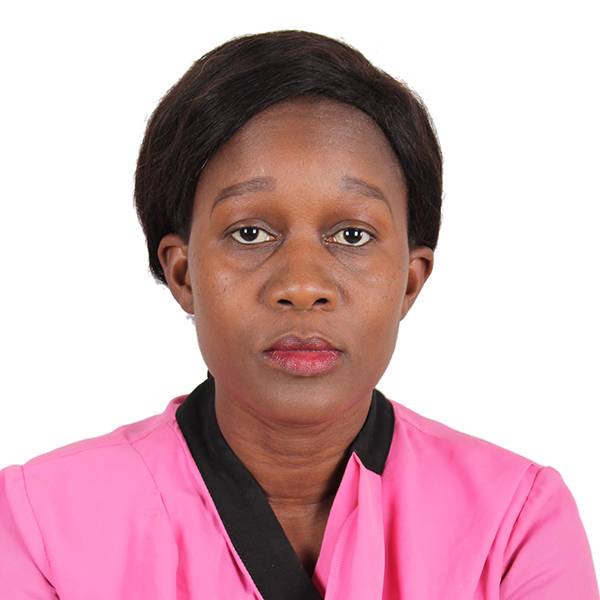 Elmah Akoth Owuor