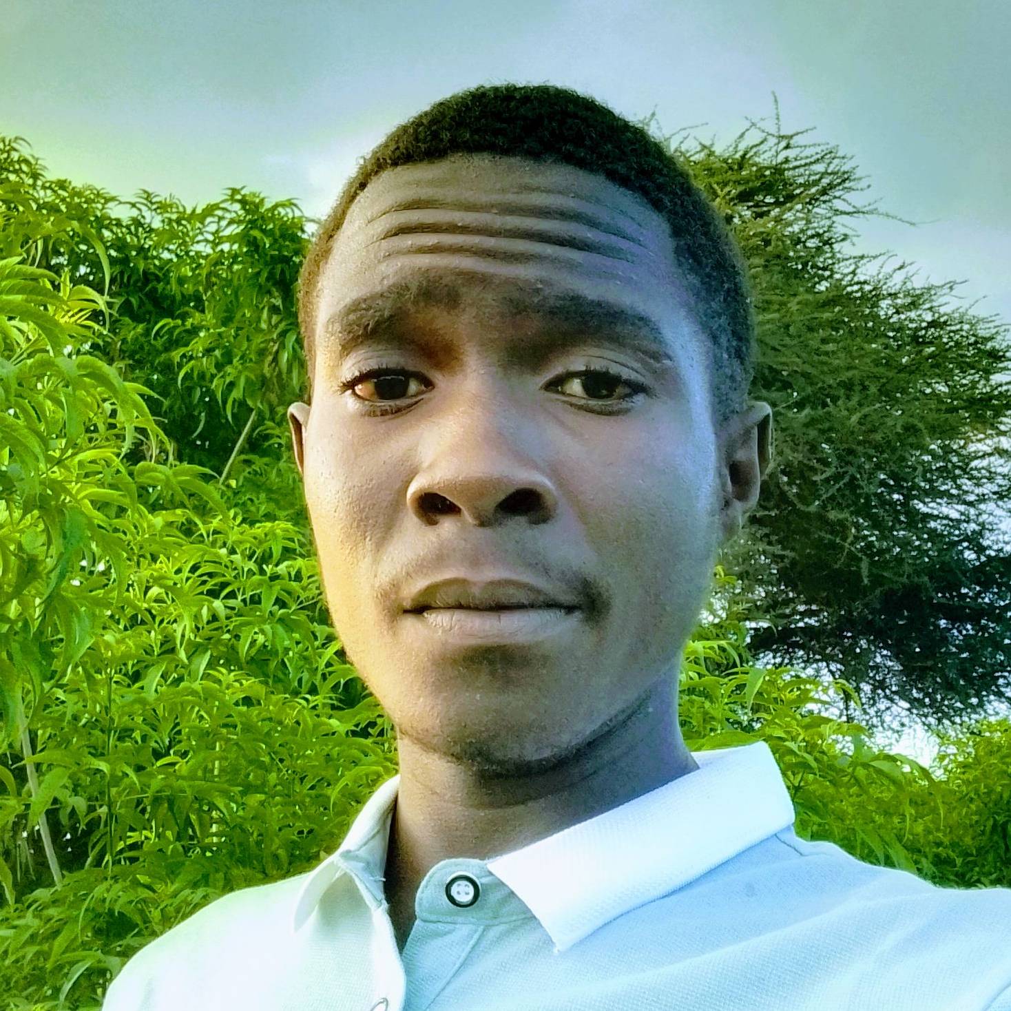 Francis Musyoka