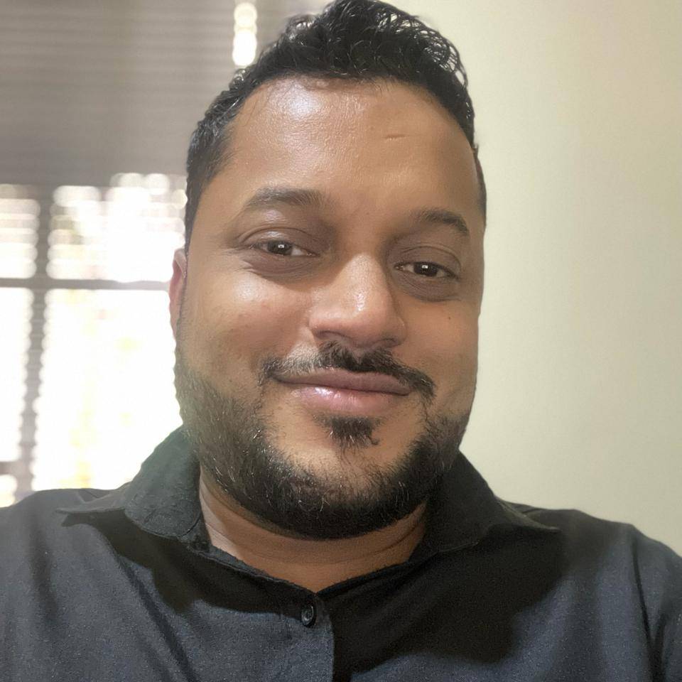RIXAN JOY FERNANDES