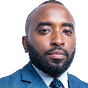 Edward Nderitu