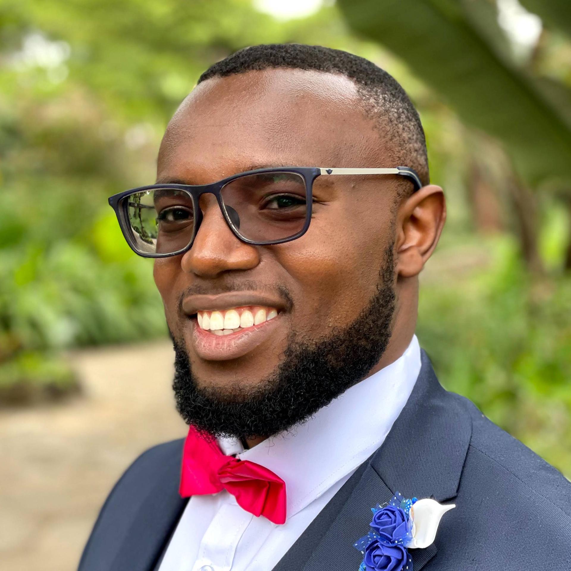 James Njuguna