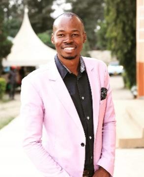JOSEPH KAYANDA