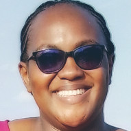 JANE KARIMI MUNYARI