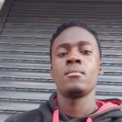 CHURCHIL ODIWUOR