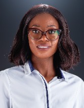 VALENTINE KANYANGI