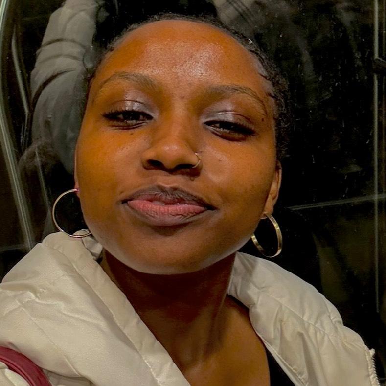 Leah Wambui