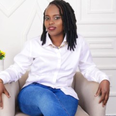 Sharon Kibusia