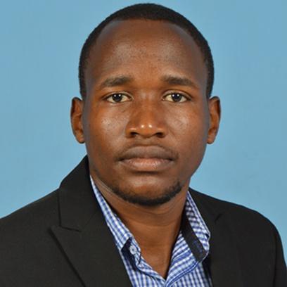 Victor Momanyi