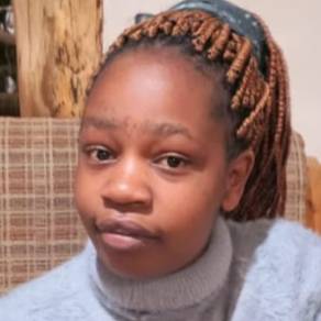 Everline Wanjiru
